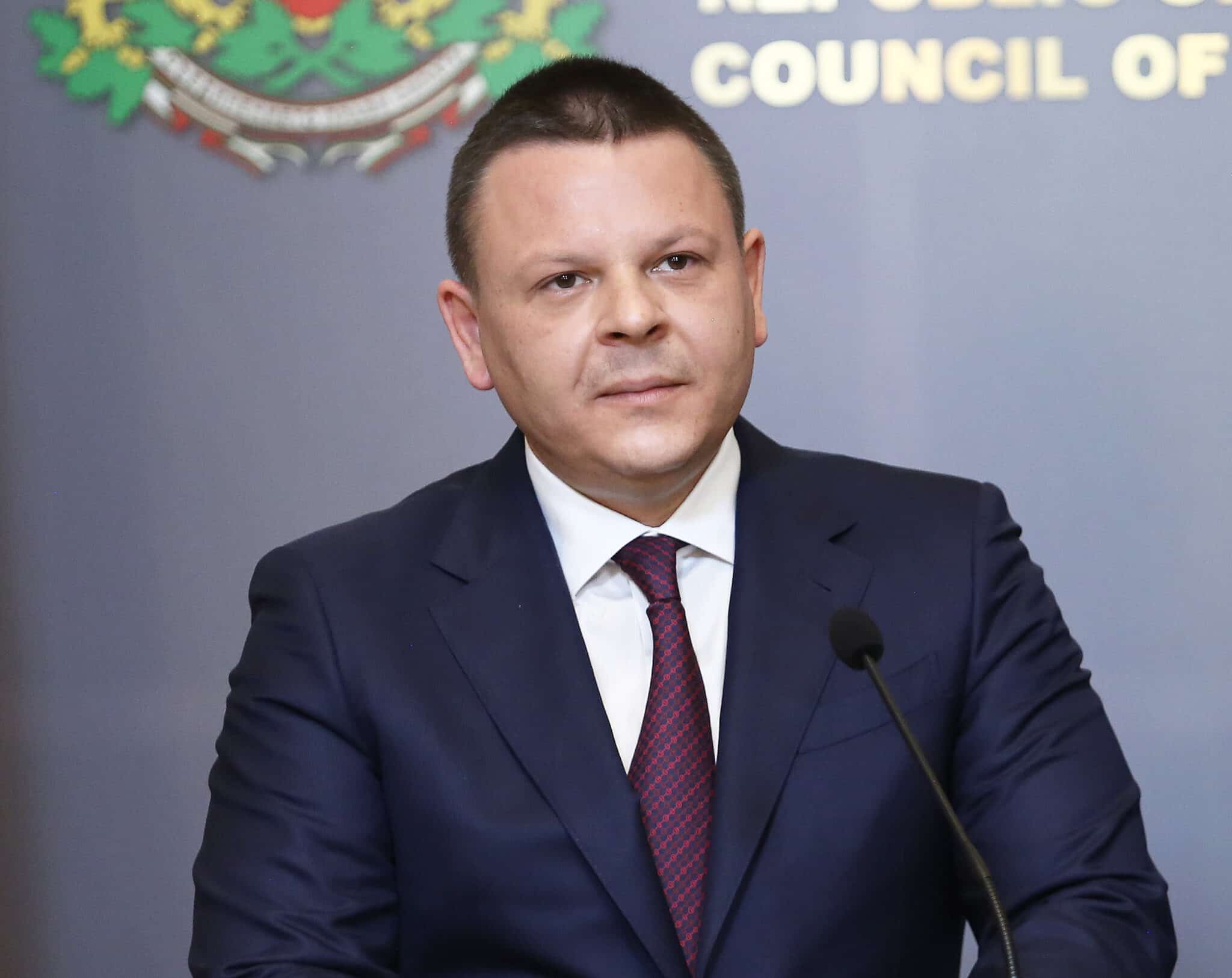 Вицепремиерът и транспортен министър Христо Алексиев е разпоредил проверка на