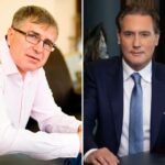 Христо Ковачки и Кирил Домусчиев