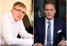 Христо Ковачки и Кирил Домусчиев