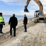 Инспекция в Обзор