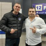 Ицо Хазарта и Константин Бачийски