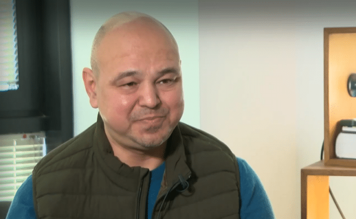 Иван Стефанов