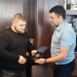 Георги Иванов и Иво Димов