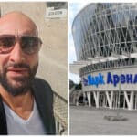 Ивелин Ефендиев