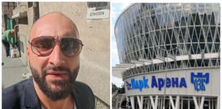 Ивелин Ефендиев