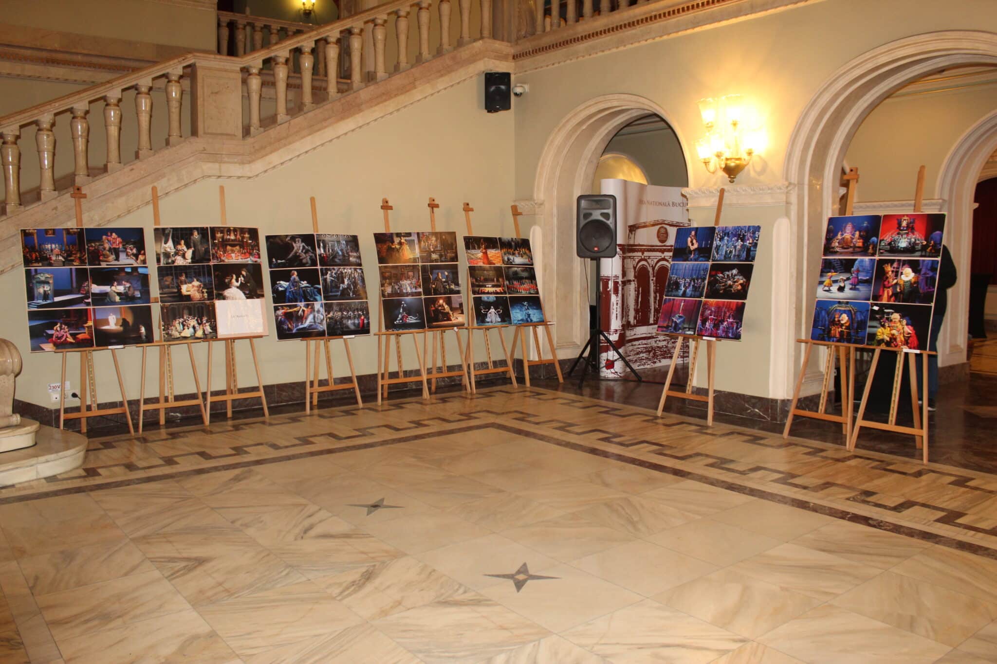 Изложба на фотографа Евгени Станимиров беше включена в новия творчески