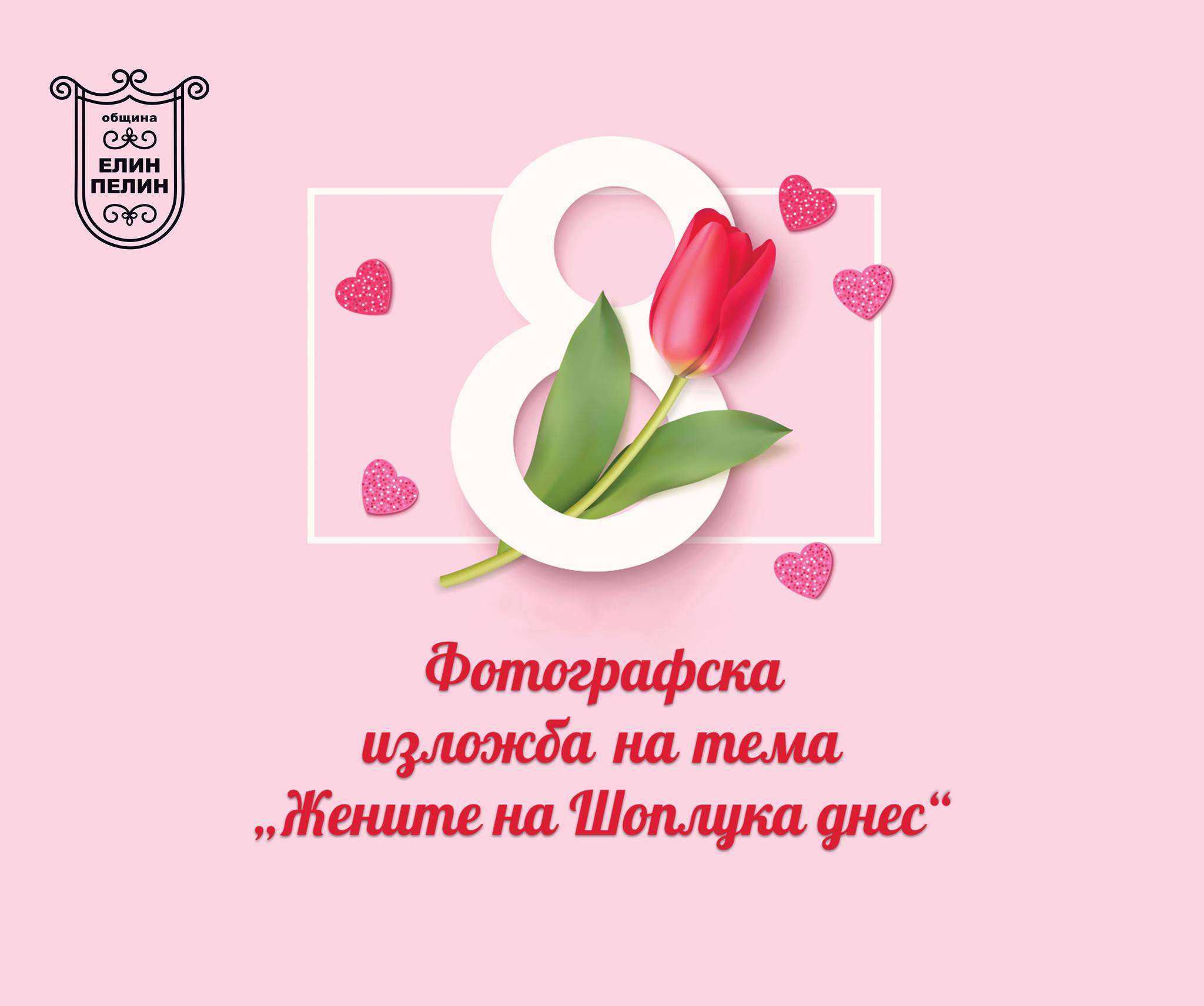 В Елин Пелин днес ще бъде открита фотографска изложба посветена