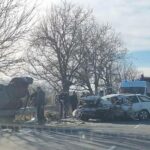 Катастрофа