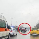 Катастрофа