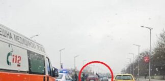 Катастрофа