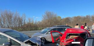 Катастрофа