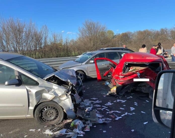 Катастрофа