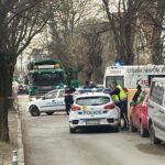 Катастрофа