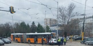 Катастрофа