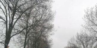 Катастрофа