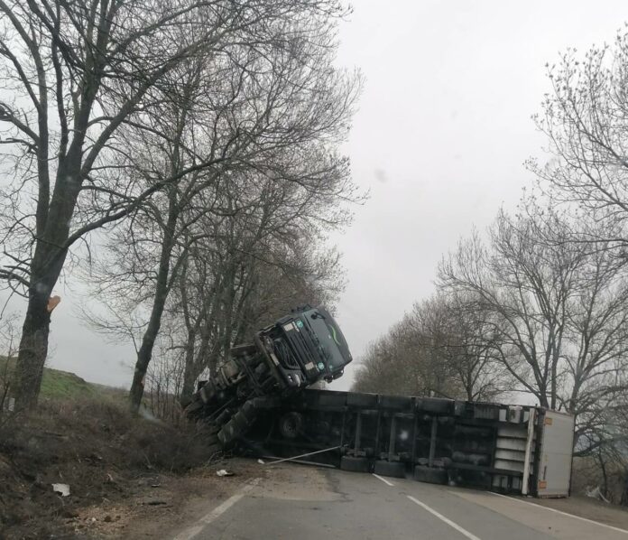 Катастрофа