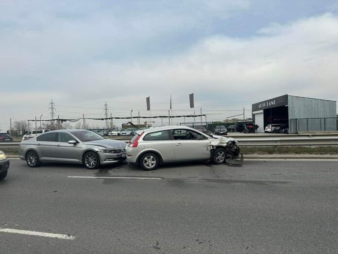 Катастрофа