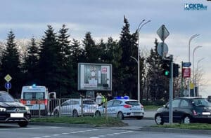 Катастрофа