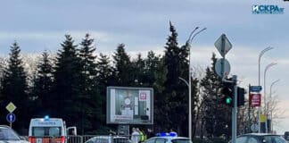 Катастрофа