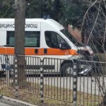 Катастрофа