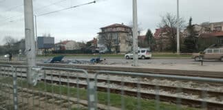 Катастрофа