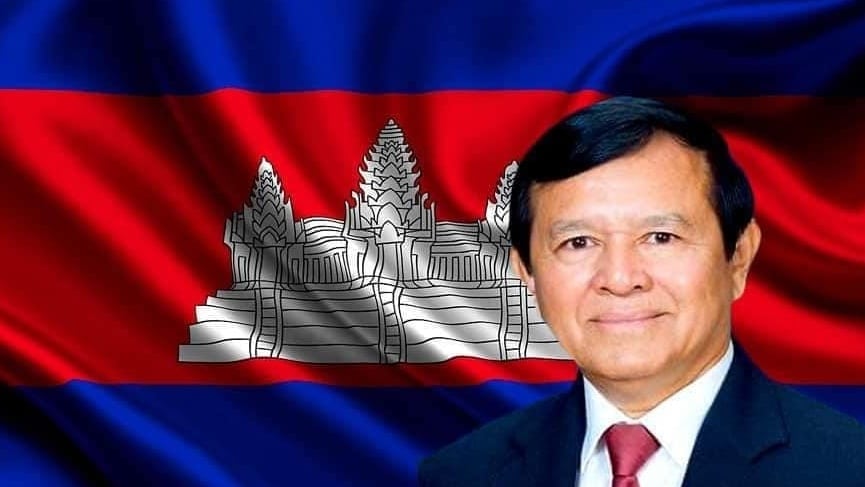 Най известният опозиционен лидер в Камбоджа е осъден на 27 години