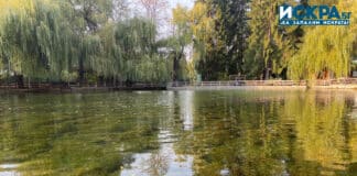 Защитена местност "Клептуза"