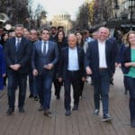 "Продължаваме Промяната-Демократична България"