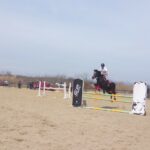 Конно надскачане