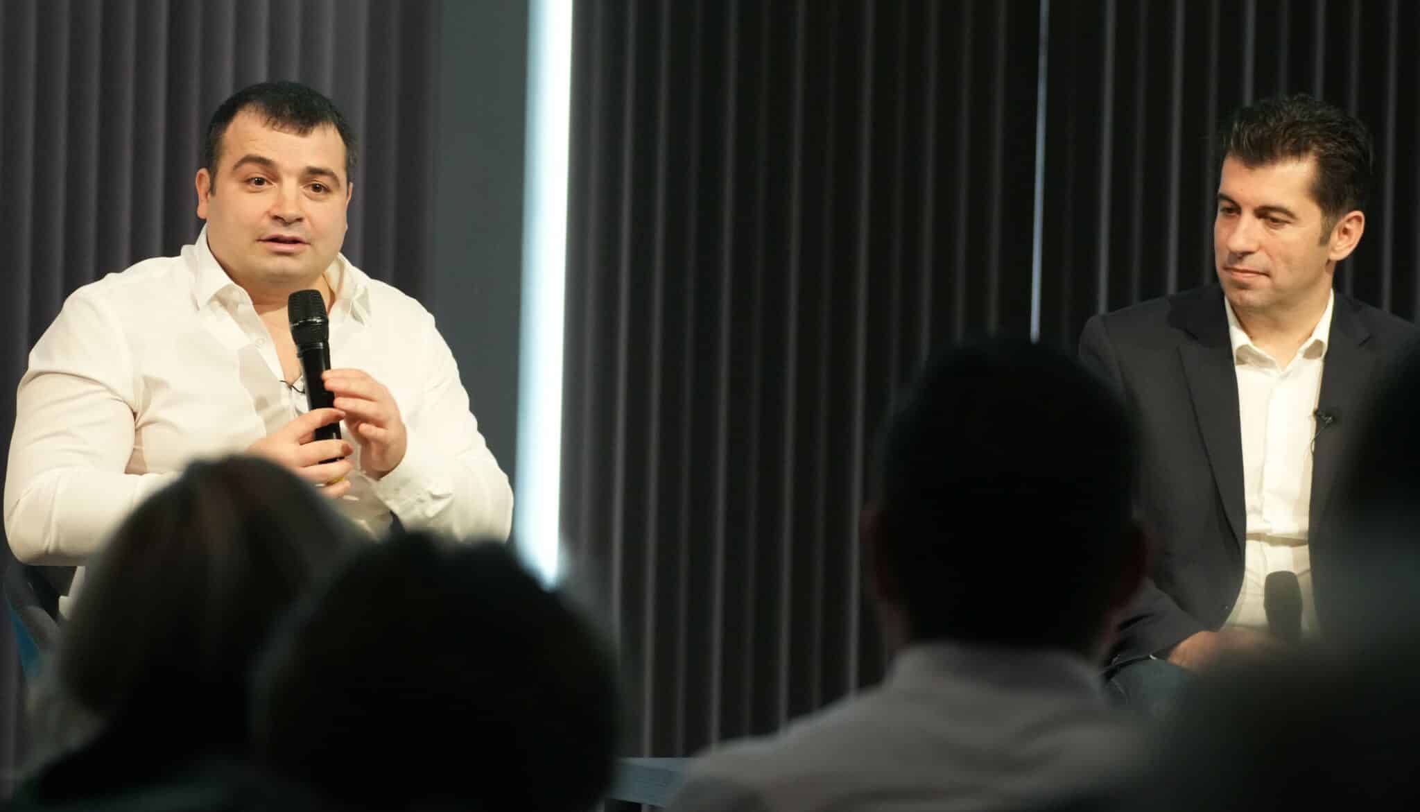 След 2 април вече ще се превърне в план за