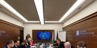 Консултативен съвет