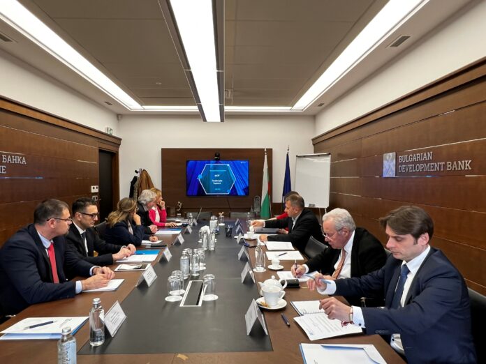 Консултативен съвет