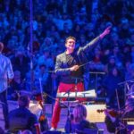 Димитър Косев. Снимка: Личен архив