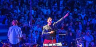 Димитър Косев. Снимка: Личен архив