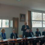 Кръгла маса