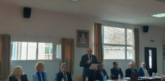 Кръгла маса