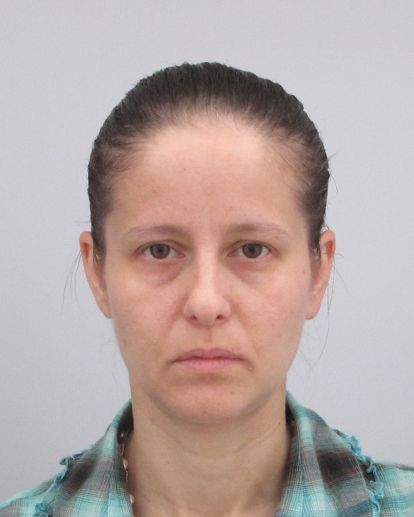 Полицията издирва 40 годишна жена от Плевен Тя е в неизвестност