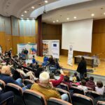 Лагер в Гърция