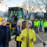 Весела Лечева