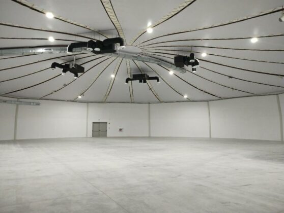 „Арена Бургас“