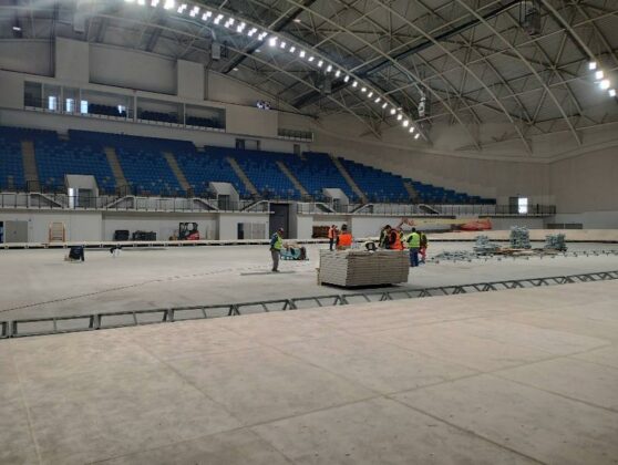 „Арена Бургас“