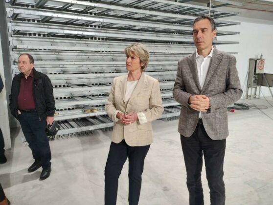 „Арена Бургас“