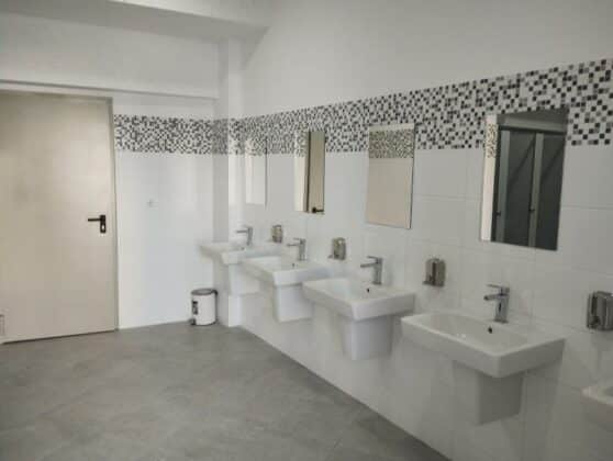 „Арена Бургас“