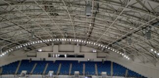 „Арена Бургас“