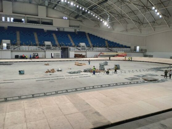 „Арена Бургас“