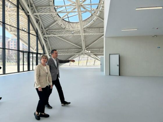 „Арена Бургас“