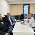 „Младите лекари“