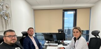 „Младите лекари“