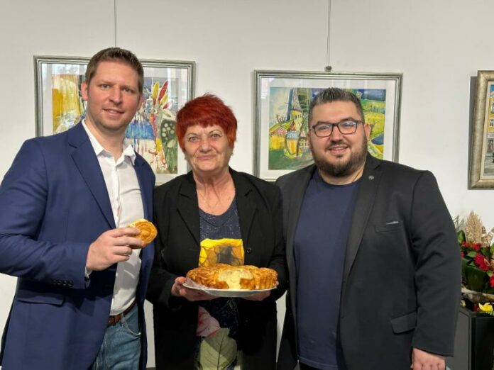 „Младите лекари"-Бургас