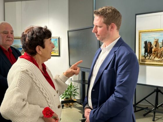 „Младите лекари"-Бургас